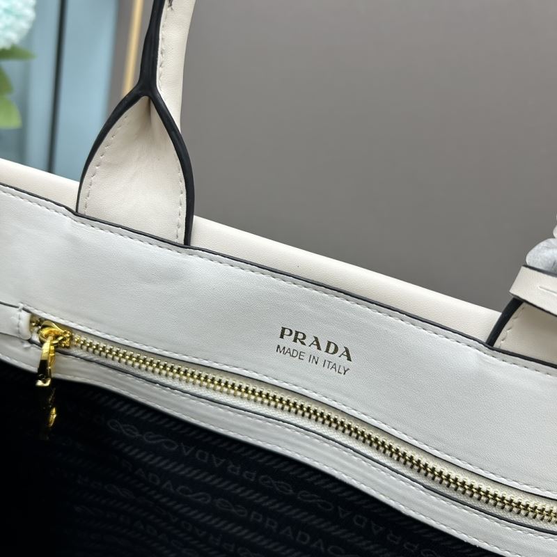 Prada Shopping Bags